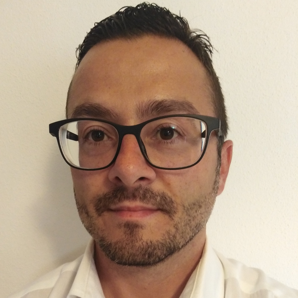 Marco Pera [MEng][CAPM] System Integrator ESG Elektroniksystem und